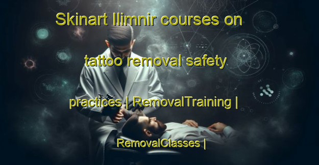 Skinart Ilimnir courses on tattoo removal safety practices | RemovalTraining | RemovalClasses | SkinartTraining-Russian Federation